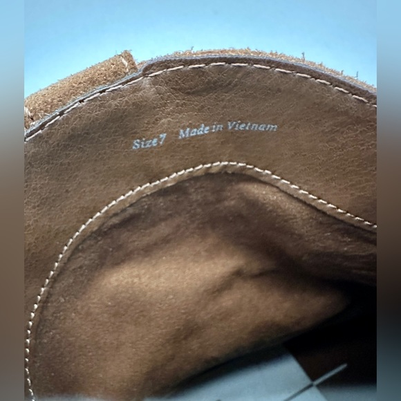 New Dolce Vida Ankle Booties - Picture 8 of 11